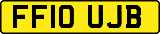 FF10UJB