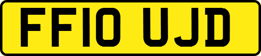 FF10UJD