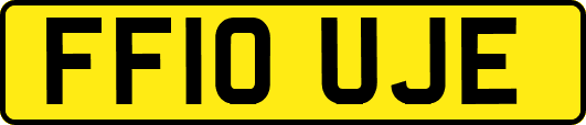 FF10UJE