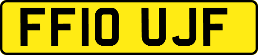 FF10UJF
