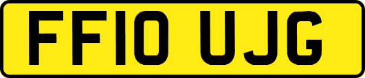 FF10UJG