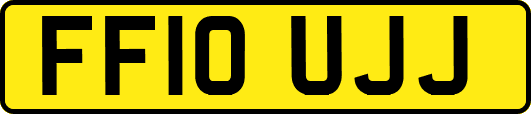 FF10UJJ