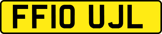 FF10UJL