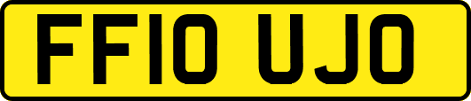 FF10UJO