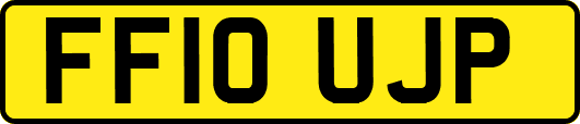 FF10UJP