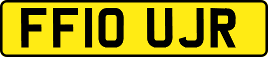 FF10UJR