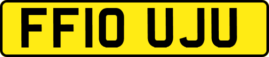 FF10UJU