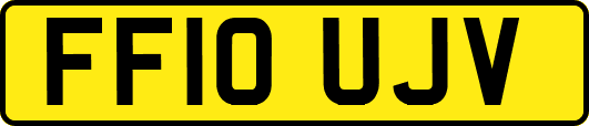 FF10UJV