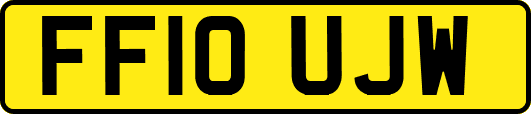FF10UJW