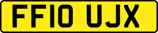FF10UJX