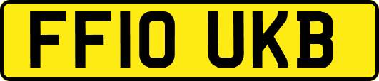 FF10UKB
