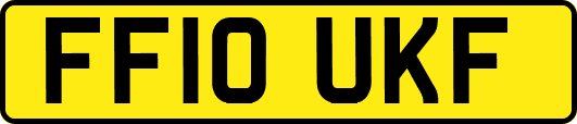 FF10UKF