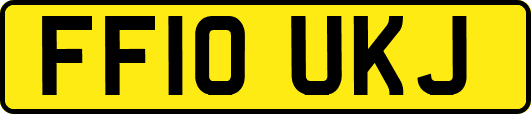 FF10UKJ