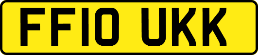 FF10UKK