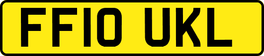 FF10UKL