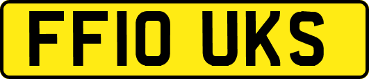 FF10UKS