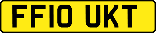 FF10UKT