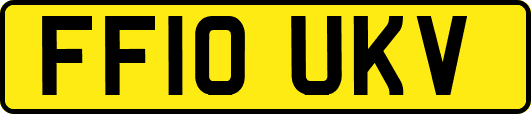 FF10UKV