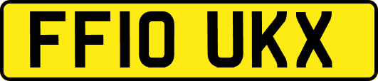 FF10UKX