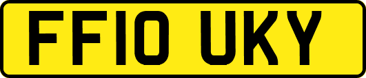 FF10UKY