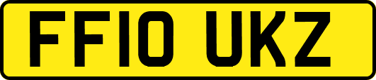 FF10UKZ