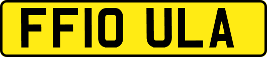 FF10ULA