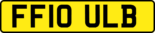 FF10ULB