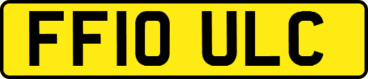 FF10ULC