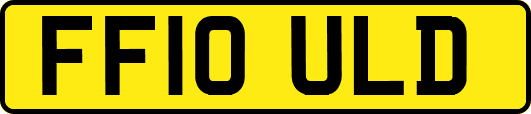 FF10ULD
