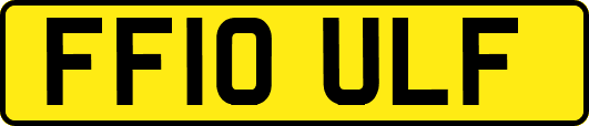 FF10ULF