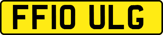 FF10ULG