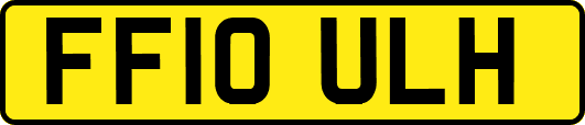 FF10ULH
