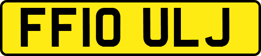 FF10ULJ