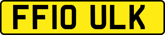 FF10ULK