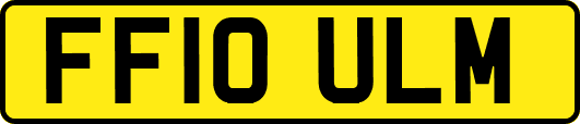 FF10ULM