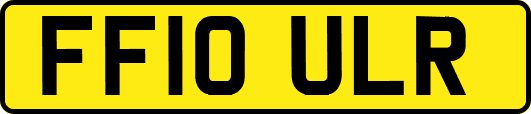 FF10ULR