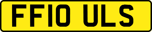 FF10ULS
