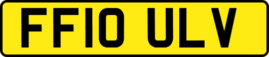 FF10ULV