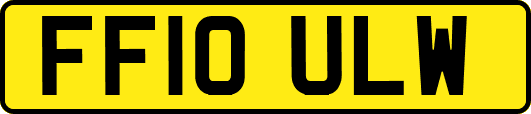 FF10ULW