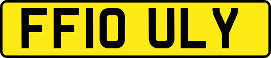 FF10ULY