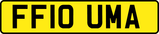 FF10UMA