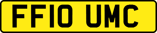FF10UMC