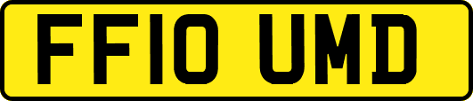 FF10UMD
