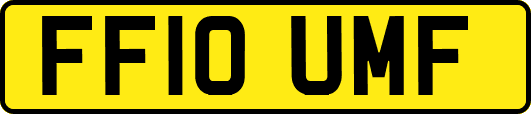 FF10UMF
