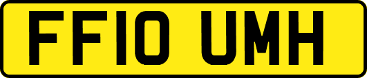 FF10UMH