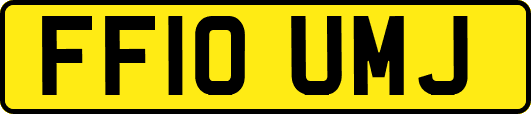 FF10UMJ