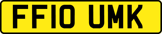 FF10UMK