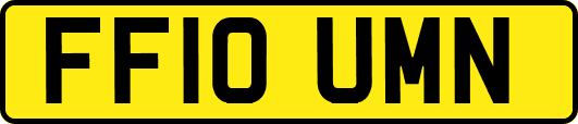 FF10UMN