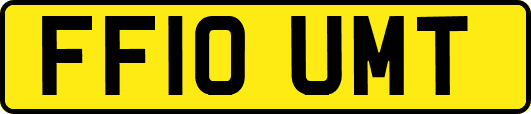 FF10UMT