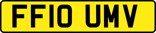 FF10UMV